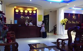 Kim Bang Hotel Binh Duong