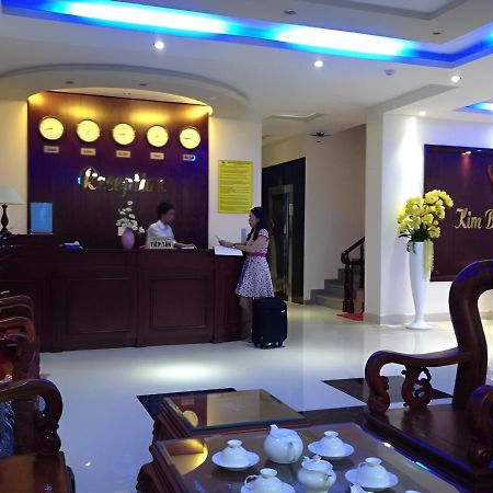 Kim Bang Hotel Binh Duong Thu Dau Mot Buitenkant foto