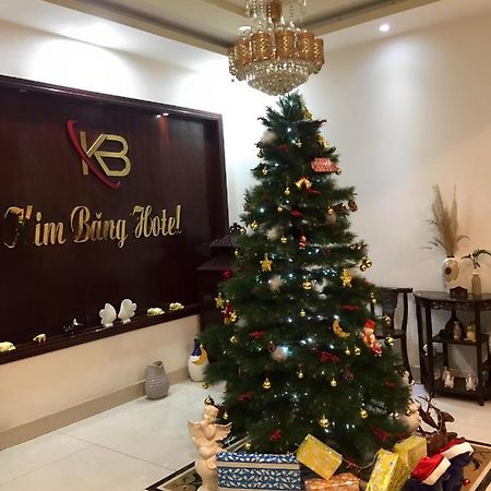 Kim Bang Hotel Binh Duong Thu Dau Mot Buitenkant foto