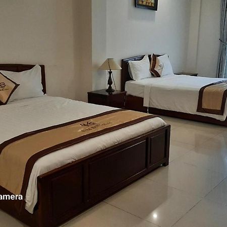 Kim Bang Hotel Binh Duong Thu Dau Mot Buitenkant foto