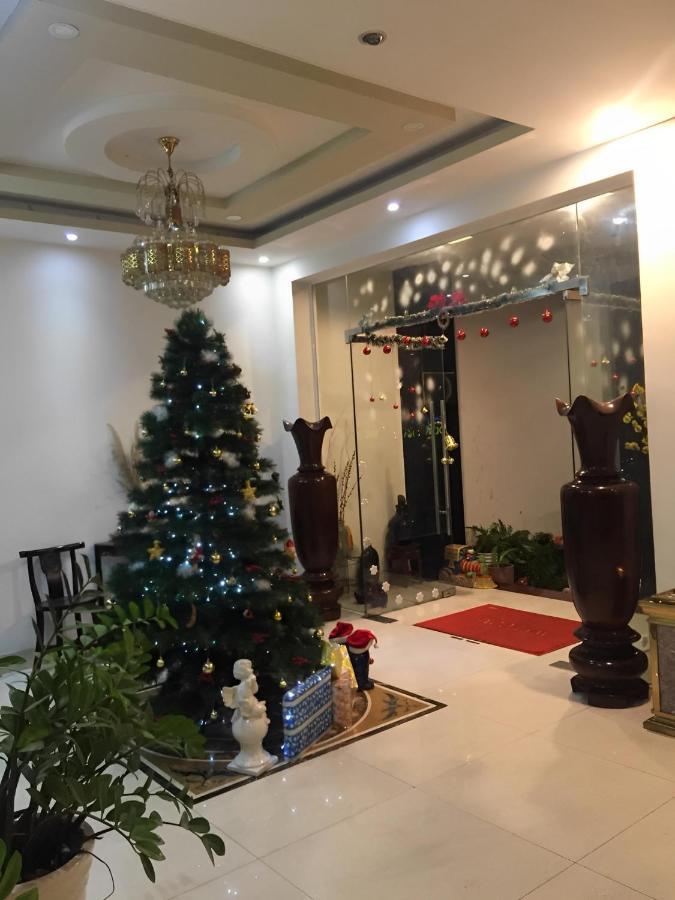 Kim Bang Hotel Binh Duong Thu Dau Mot Buitenkant foto