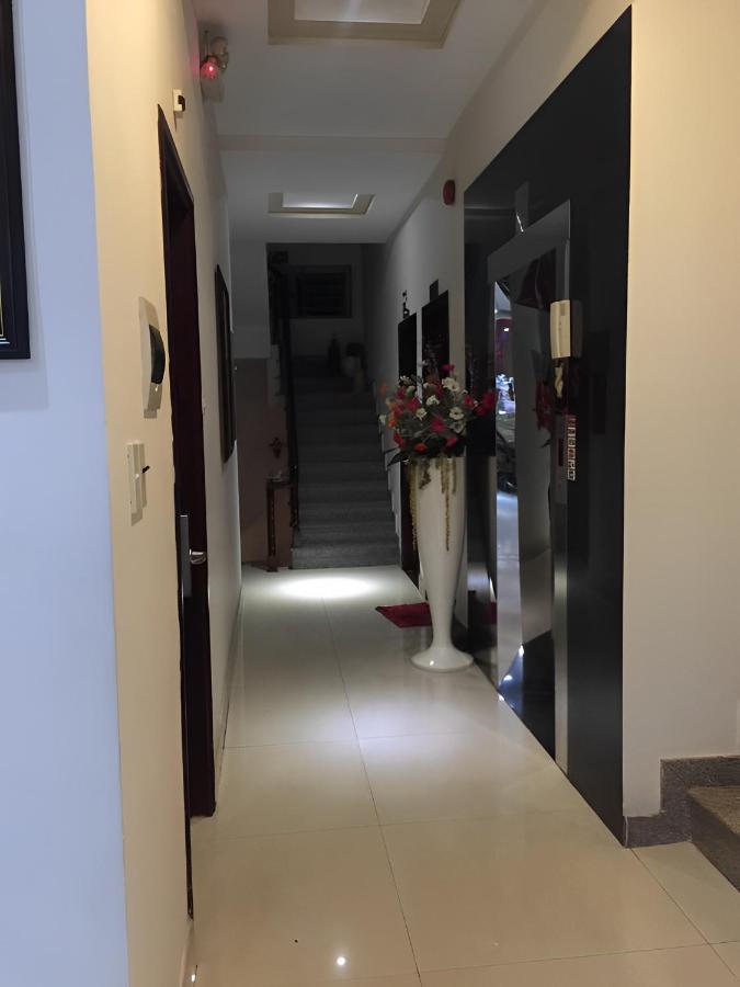 Kim Bang Hotel Binh Duong Thu Dau Mot Buitenkant foto