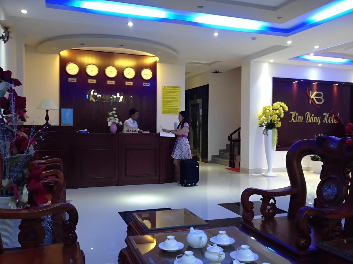 Kim Bang Hotel Binh Duong Thu Dau Mot Buitenkant foto