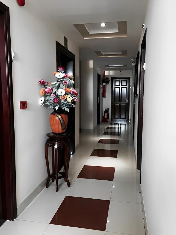 Kim Bang Hotel Binh Duong Thu Dau Mot Buitenkant foto