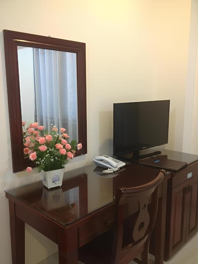 Kim Bang Hotel Binh Duong Thu Dau Mot Buitenkant foto