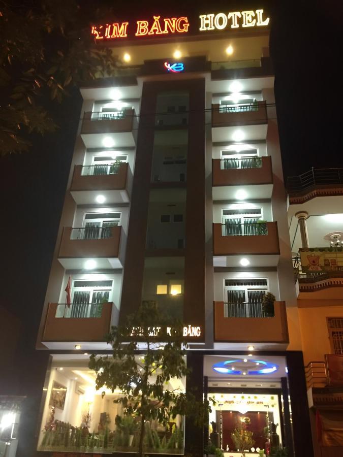 Kim Bang Hotel Binh Duong Thu Dau Mot Buitenkant foto