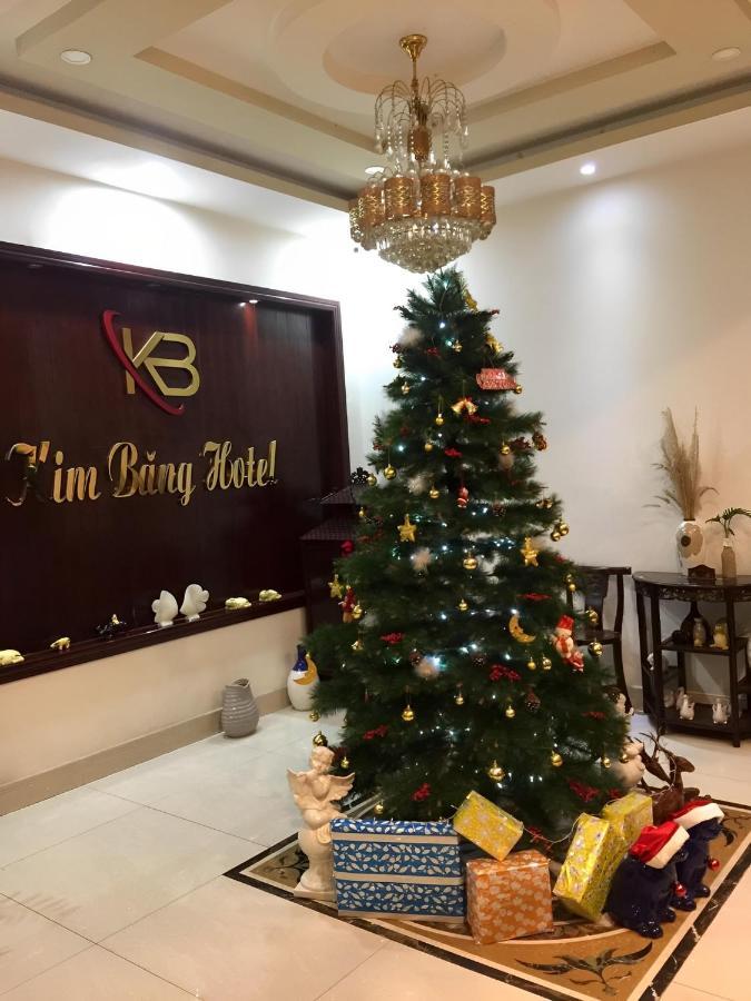 Kim Bang Hotel Binh Duong Thu Dau Mot Buitenkant foto