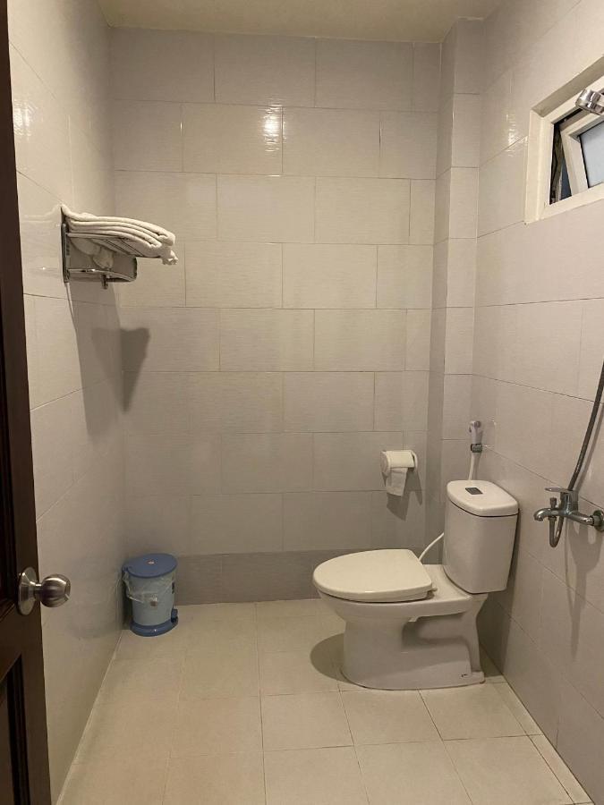 Kim Bang Hotel Binh Duong Thu Dau Mot Buitenkant foto