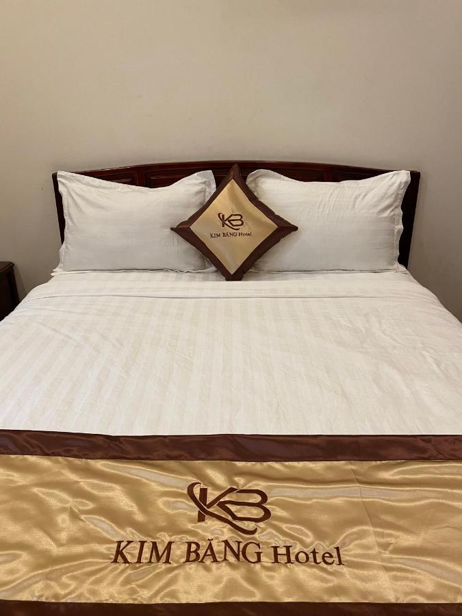 Kim Bang Hotel Binh Duong Thu Dau Mot Buitenkant foto